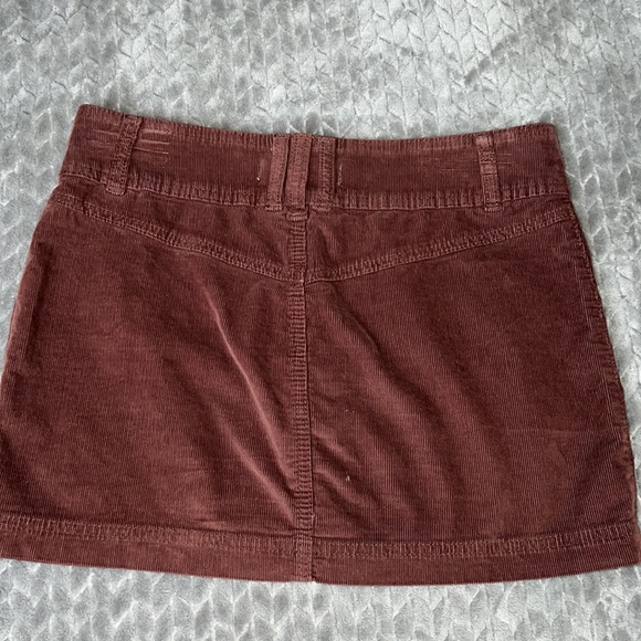 Free People/We The Free mini skirt size 25 - Picture 5 of 5